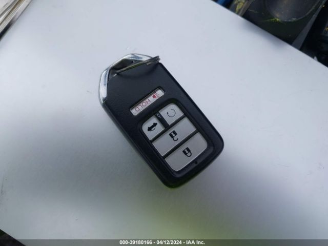 19XFC1F3XKE205005 Honda CIVIC EX