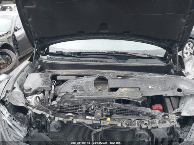 5N1DL0MM4JC510322 Infiniti QX60