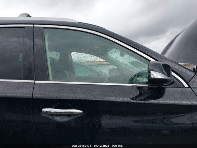 5N1DL0MM4JC510322 Infiniti QX60