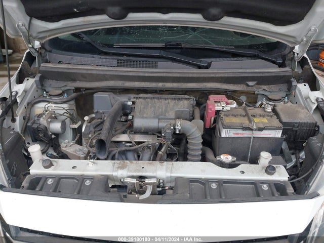 2022 MITSUBISHI MIRAGE G4 ML32FUFJ0NHF02486 Photo 9