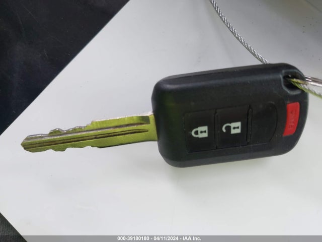 2022 MITSUBISHI MIRAGE G4 ML32FUFJ0NHF02486 Photo 10