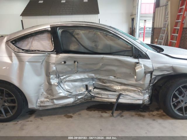 1HGCT2B87FA004232 Honda Accord Ex-l V-6