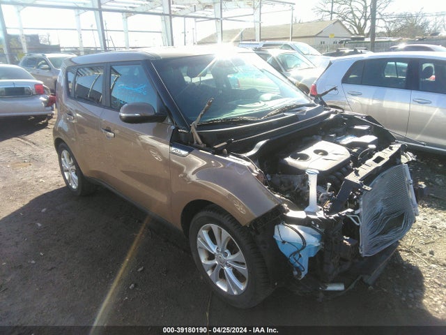 2014 KNDJP3A5XE7023585 главное изображение