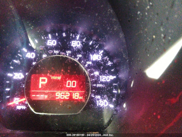 KIA SOUL + 2014 KNDJP3A5XE7023585 Image 7
