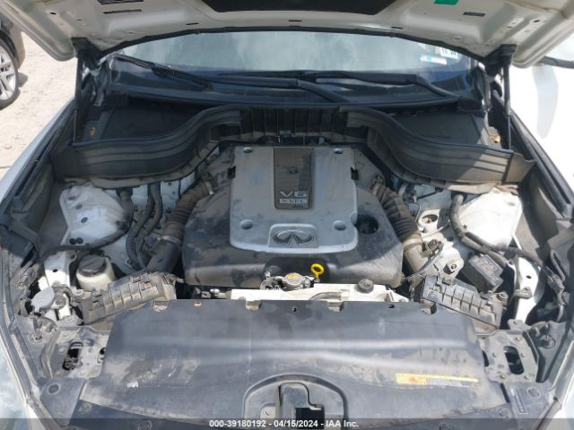 JN1BJ0RPXHM385872 Infiniti QX50