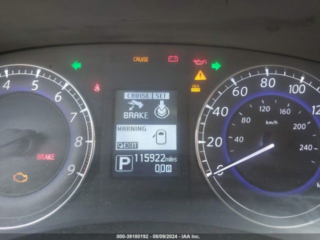 JN1BJ0RPXHM385872 Infiniti QX50
