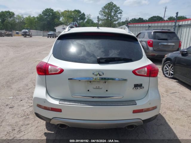 JN1BJ0RPXHM385872 Infiniti QX50