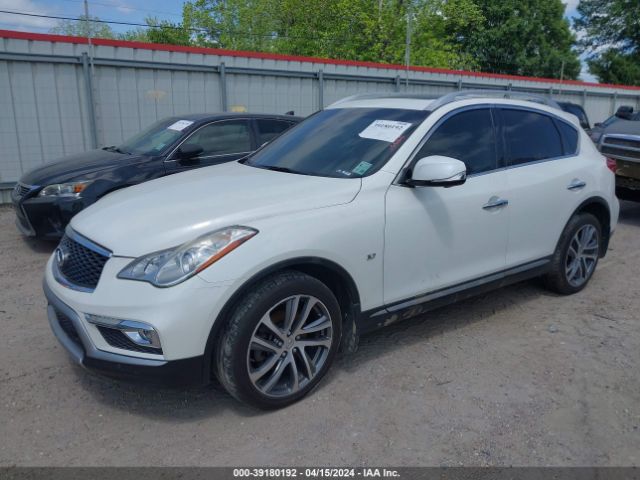 JN1BJ0RPXHM385872 Infiniti QX50