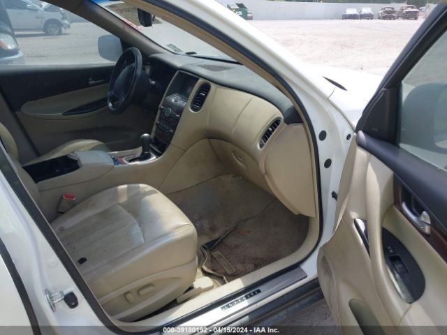 JN1BJ0RPXHM385872 Infiniti QX50