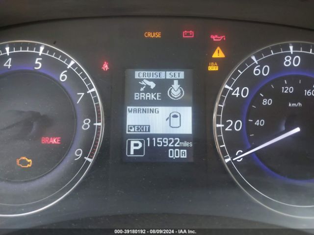 JN1BJ0RPXHM385872 Infiniti QX50