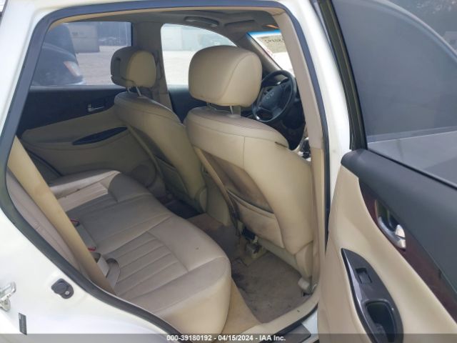 JN1BJ0RPXHM385872 Infiniti QX50