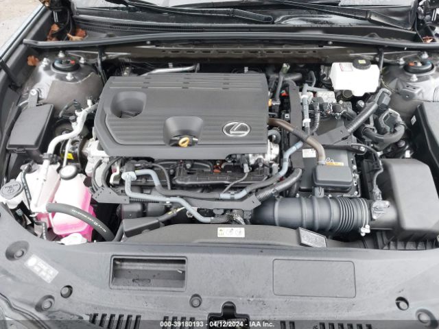 58ADA1C19RU037096 Lexus ES 300H