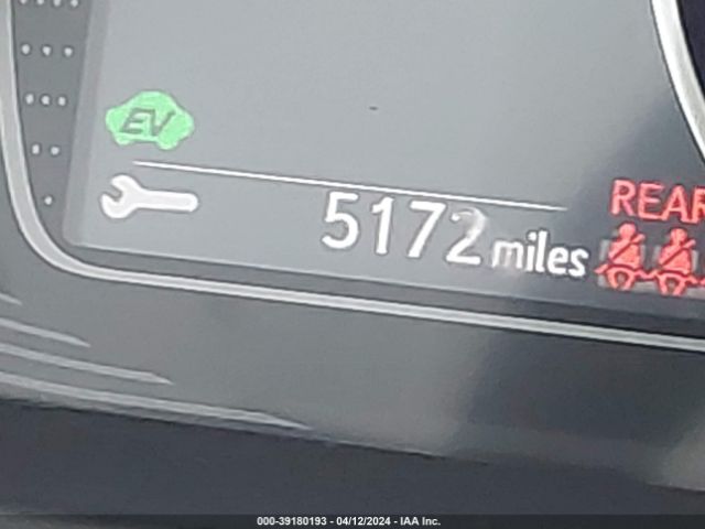 58ADA1C19RU037096 Lexus ES 300H