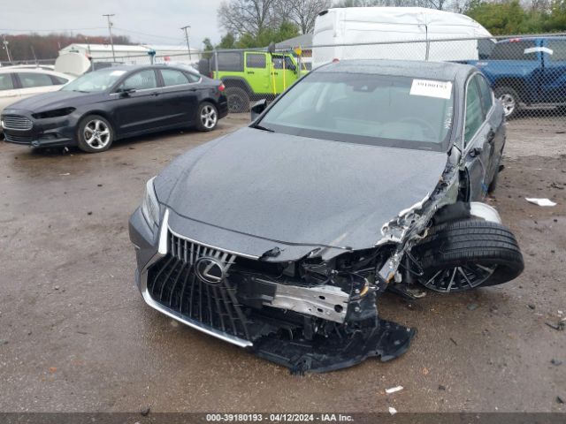 58ADA1C19RU037096 Lexus ES 300H