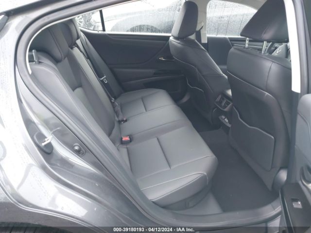 58ADA1C19RU037096 Lexus ES 300H