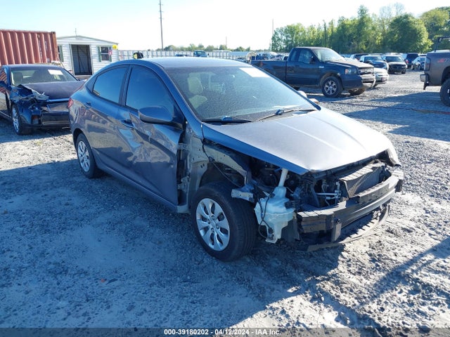 Hyundai ACCENT SE 2016 KMHCT4AE0GU002478 Image 6