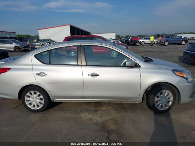 3N1CN7AP2GL854684 Nissan Versa 1.6 S/1.6 S+/1.6 Sl/1.6 Sv