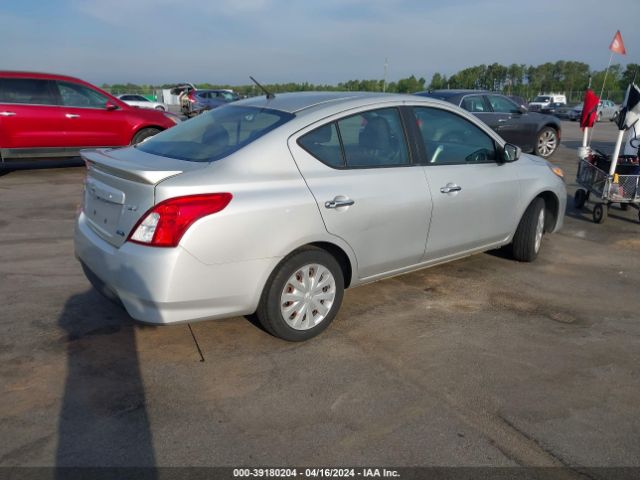 3N1CN7AP2GL854684 Nissan Versa 1.6 S/1.6 S+/1.6 Sl/1.6 Sv