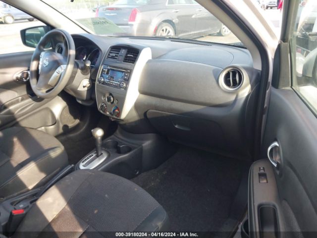 3N1CN7AP2GL854684 Nissan Versa 1.6 S/1.6 S+/1.6 Sl/1.6 Sv