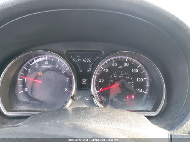 3N1CN7AP2GL854684 Nissan Versa 1.6 S/1.6 S+/1.6 Sl/1.6 Sv