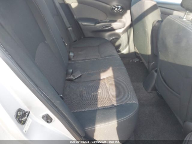3N1CN7AP2GL854684 Nissan Versa 1.6 S/1.6 S+/1.6 Sl/1.6 Sv