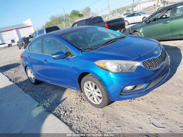 2015 KNAFX4A87F5349070 main image