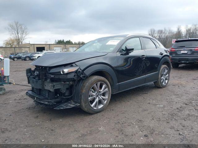 3MVDMBBM9PM533634 Mazda Cx-30 2.5 S Select