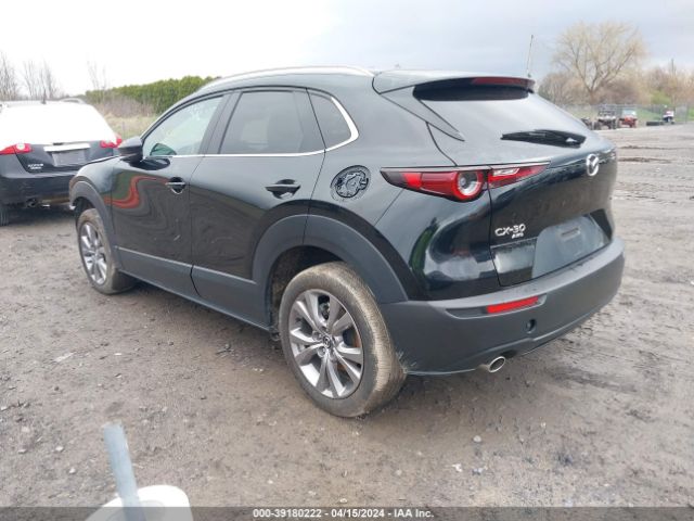 3MVDMBBM9PM533634 Mazda Cx-30 2.5 S Select