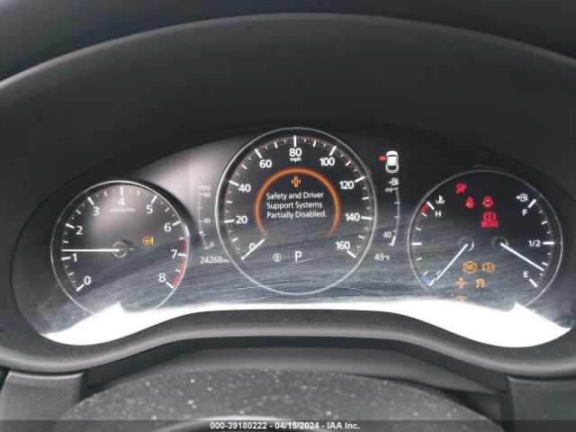 3MVDMBBM9PM533634 Mazda Cx-30 2.5 S Select