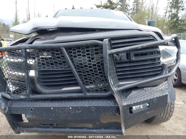 3C6UR5DL9LG173998 RAM 2500 Big Horn  4x4 6'4 Box