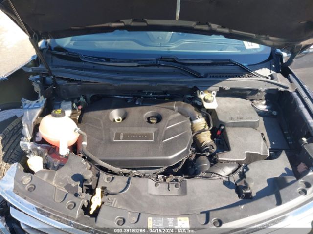 5LMCJ2D9XHUL61098 Lincoln MKC SELECT