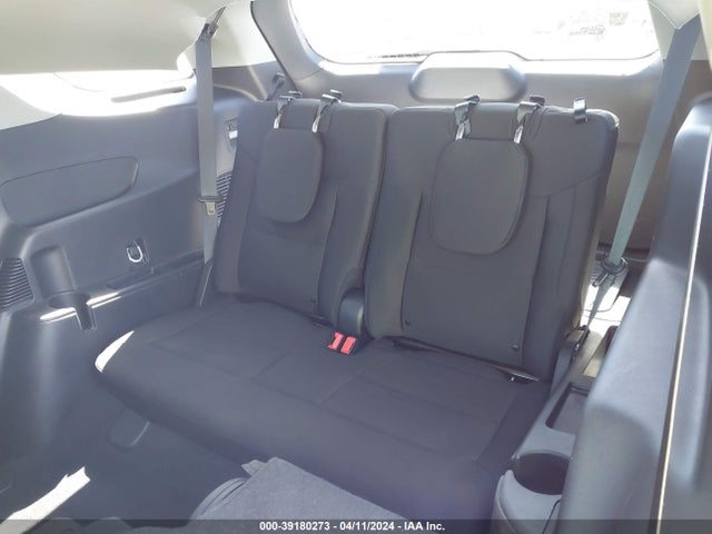 Ford EXPLORER XLT 2023 1FMSK7DH6PGB62854 Image 17