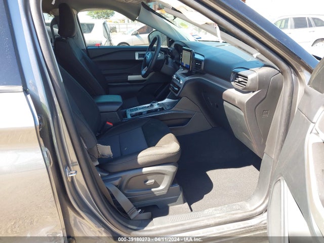 Ford EXPLORER XLT 2023 1FMSK7DH6PGB62854 Image 5