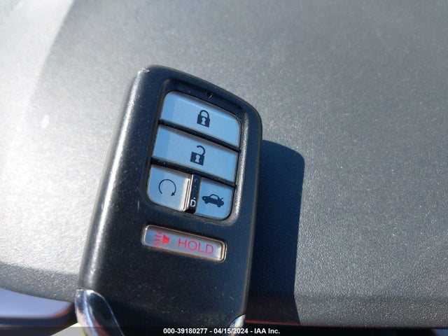 Honda CIVIC EX 2016 19XFC2F78GE249536 Image 11