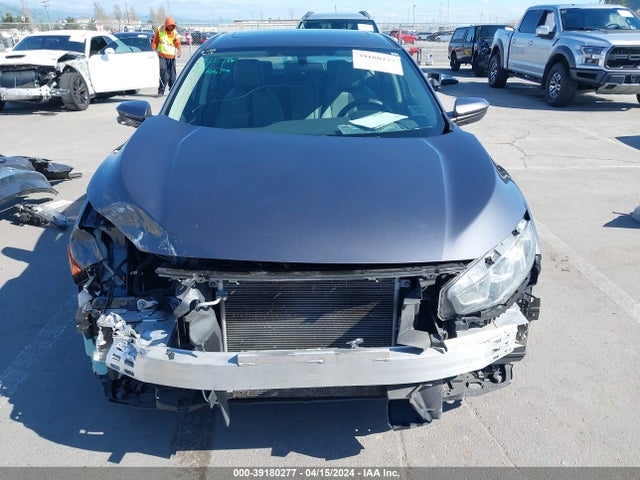 Honda CIVIC EX 2016 19XFC2F78GE249536 Image 13