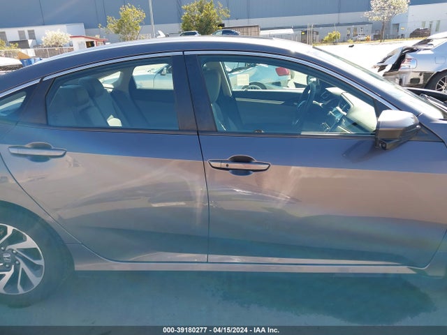 Honda CIVIC EX 2016 19XFC2F78GE249536 Image 14