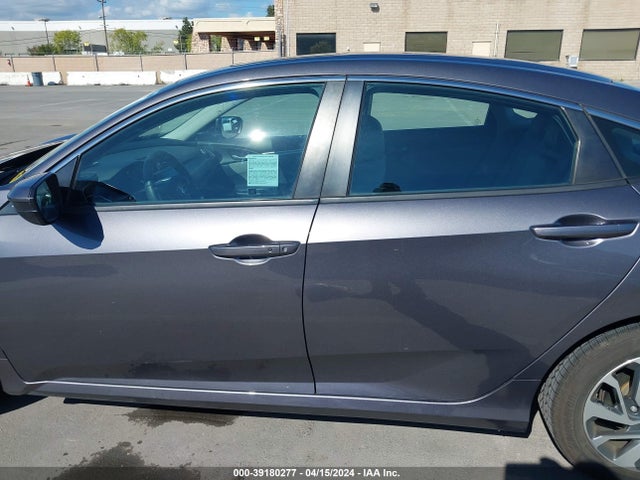 Honda CIVIC EX 2016 19XFC2F78GE249536 Image 15