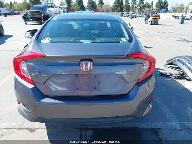 Honda CIVIC EX 2016 19XFC2F78GE249536 Image 17