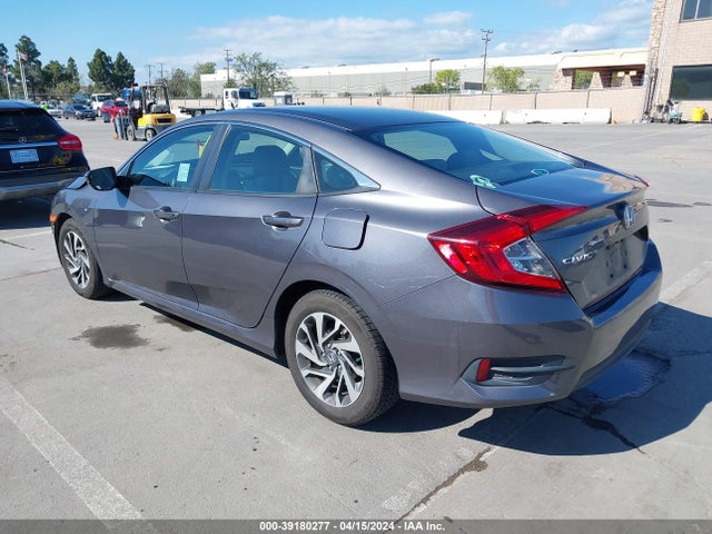 Honda CIVIC EX 2016 19XFC2F78GE249536 Image 3