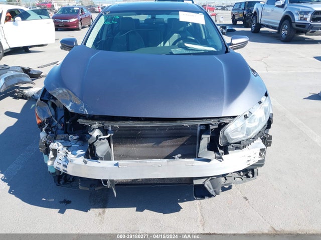 Honda CIVIC EX 2016 19XFC2F78GE249536 Image 6