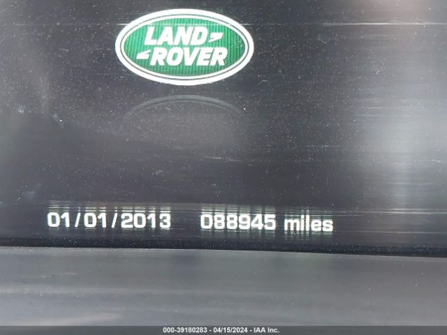 SALGR2PF7GA311674 Land Rover Range Rover 3.0l V6 Supercharged