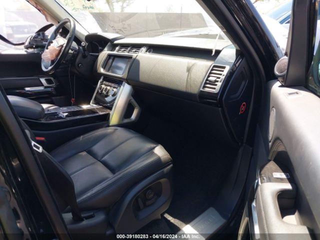 SALGR2PF7GA311674 Land Rover Range Rover 3.0l V6 Supercharged