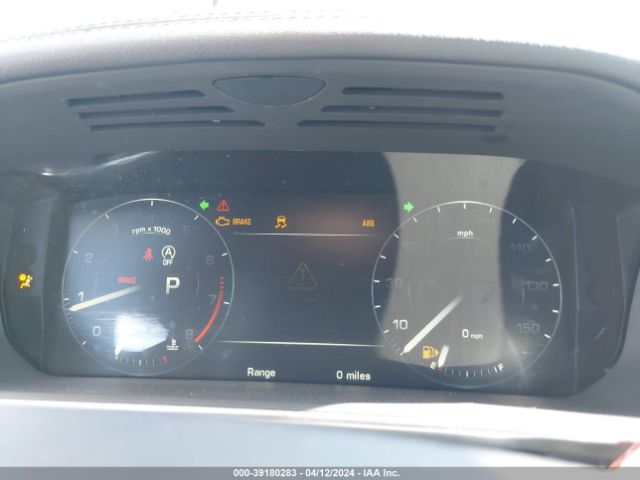 SALGR2PF7GA311674 Land Rover Range Rover 3.0l V6 Supercharged
