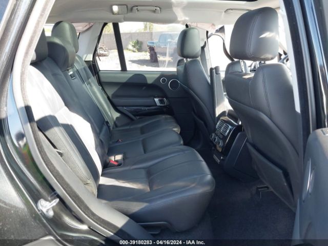 SALGR2PF7GA311674 Land Rover Range Rover 3.0l V6 Supercharged