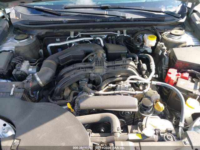 Subaru Outback Premium 2020 4S4BTACC8L3238625 Image 10