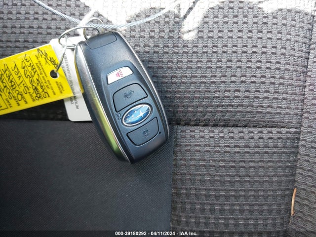 Subaru Outback Premium 2020 4S4BTACC8L3238625 Image 11