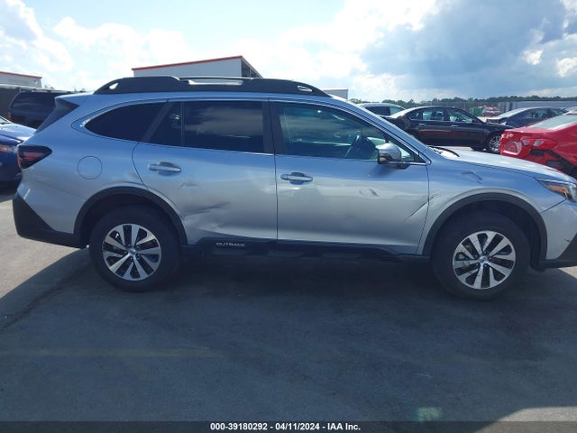 Subaru Outback Premium 2020 4S4BTACC8L3238625 Image 13