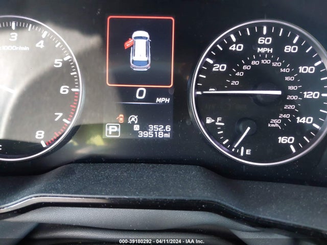 Subaru Outback Premium 2020 4S4BTACC8L3238625 Image 15