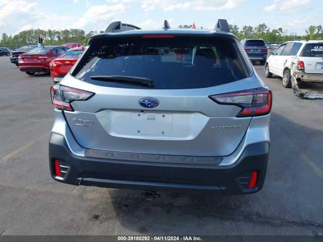 Subaru Outback Premium 2020 4S4BTACC8L3238625 Image 16