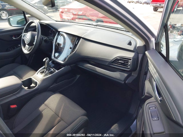 Subaru Outback Premium 2020 4S4BTACC8L3238625 Image 5